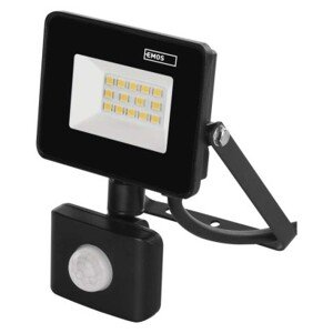 EMOS ZS2312 LED reflektor SIMPO s poh.čidlom 10,5 W neutr.b