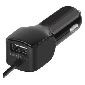 EMOS V0217 Univerzálny USB adaptér do auta 3,1 A (15,5W)