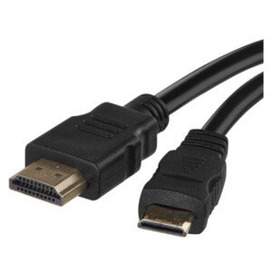 EMOS S10102 HDMI 2.0 high speed kábel A vidlica – C vidlica