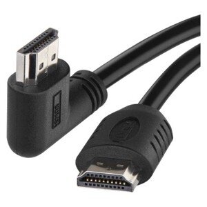 EMOS S10510 HDMI 2.0 high speed kábel A vidlica – A vidlica