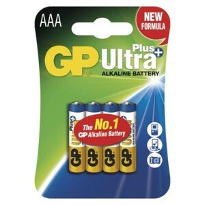 Batéria GP Ultra plus alkaline 24AUP