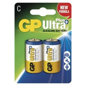 Batéria GP Ultra plus alkaline  14AUP