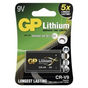 Batéria GP CR-V9