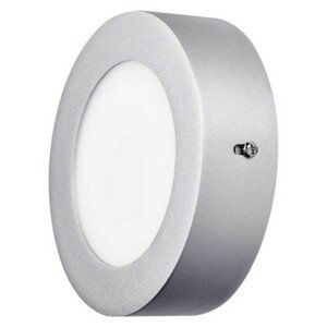 EMOS LED-PPC-6W-NW-IP20-S