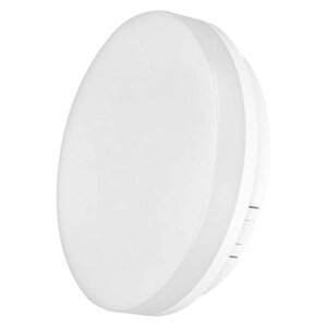 EMOS LED ZM4321 biele TORI kruh neutrálna biela IP54 15W