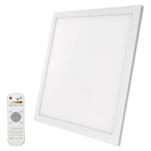 EMOS ZM5173 LED prisadený 60x60 40W stmievanie a CCT