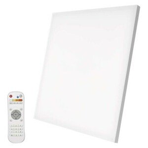 EMOS ZM5183 LED prisadený 60x60 36W stmievanie a CCT