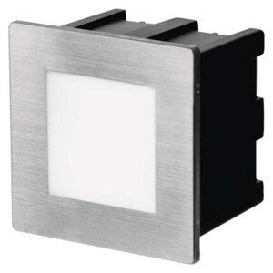 EMOS LED orientačné svietidlo, štvorec 1,5W