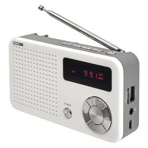 EMOS E0086 rádio s mp3
