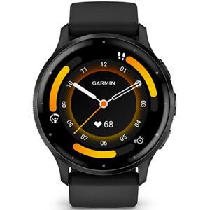 Garmin VENU 3 Black/Slate Black