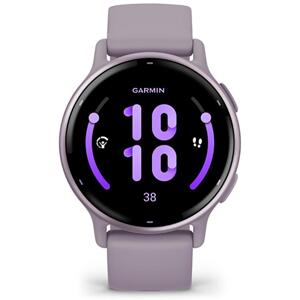 Garmin vívoactive 5 Orchid Metallic