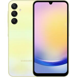 Samsung Galaxy A25 5G 6/128GB Yellow