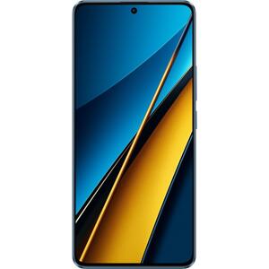 Poco X6 5G 12GB/256GB Blue