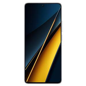 Poco X6 Pro 5G 12GB/512GB Gray