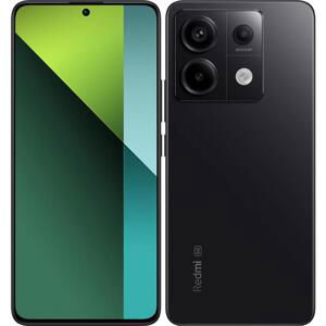 Xiaomi Redmi  Note 13 Pro 5G 8/256GB Black