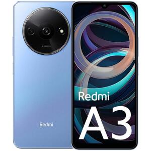 Xiaomi Redmi A3 4/128GB Blue