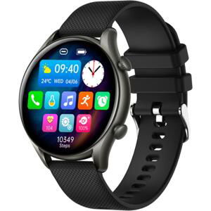 My Phone Smart Watch EL black