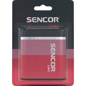 Sencor SBA 3R12 4,5V 1BP Zn