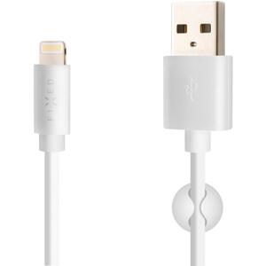 Fixed USB/Lighting MFI, 2m
