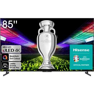 Hisense 85U7KQ Mini LED