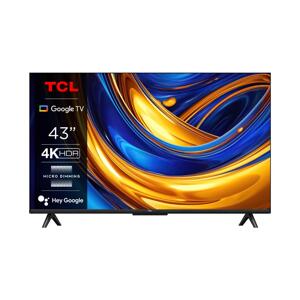 TCL 43P655