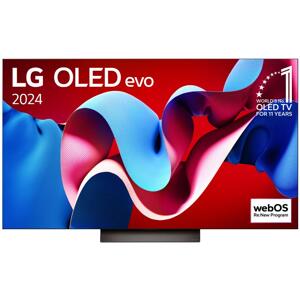 LG OLED55C44LA¨