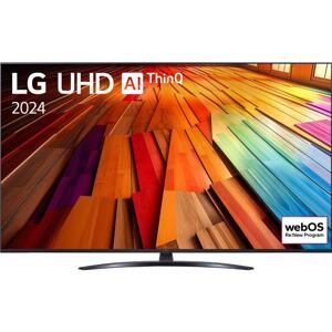 LG 75UT81006LA