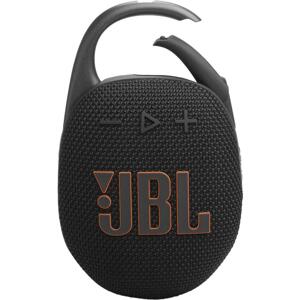 JBL CLIP 5 BLACK