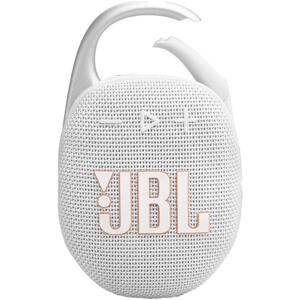 JBL CLIP 5 WHITE