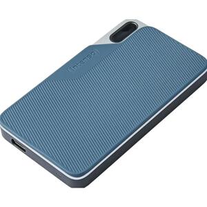 Intenso TX100 Externý SSD disk