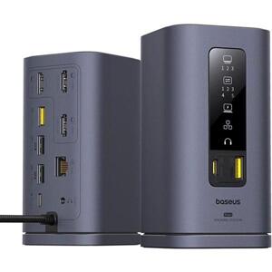 Baseus Dokovacia stanica Spacemate 11v1