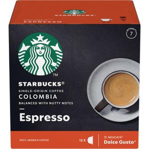 Nestle STARBUCKS MEDIUM ESPR. COLOMBI