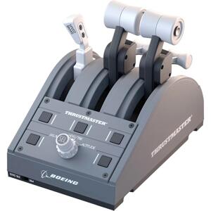 Thrustmaster TCA QUADRANT BOEING