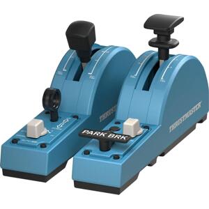 Thrustmaster TCA QUADRANT ADD-ON AIRBUS
