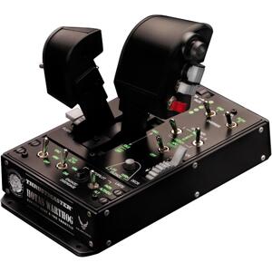 Thrustmaster HOTAS WARTHOG