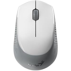 Genius NX-8000S White-Gray