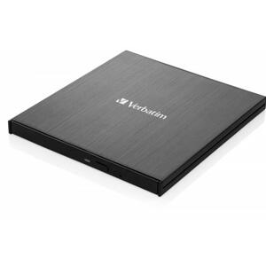 Verbatim DVD/CD vypalovačka, USB-C 3.2