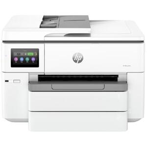 HP All-in-One Officejet 9730e White