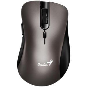 Genius Ergo 8100S Champagne Titanium