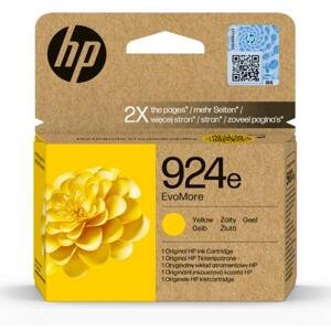 HP No.24e Yellow (4K0U9NE)