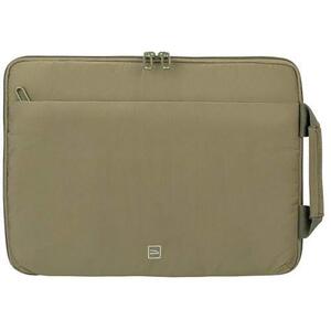 Tucano Púzdro pre notebook 14“ Green BFSAN1314-VM