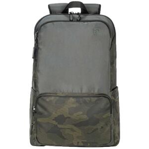 Tucano Batoh pre notebook 15-16 GREEN