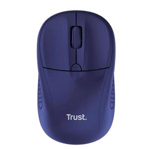 Trust Primo Wireless Mouse Blue