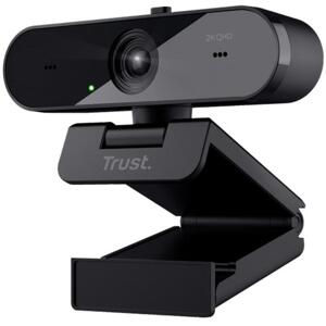 Trust Webkamera TAXON QHD ECO