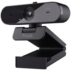 Trust Webkamera TW-250 QHD USB