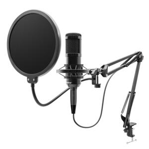 Niceboy VOICE Handle Black