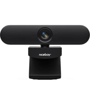 Niceboy Webcam STREAM Elite 4K