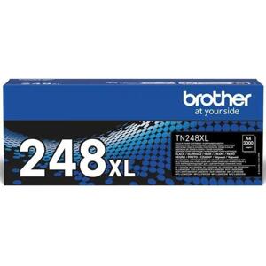 Brother TN248XLBK Black