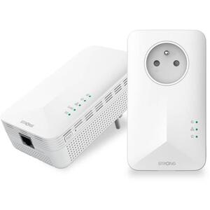 Strong Powerline 1000 Duo Wi-Fi FR V2