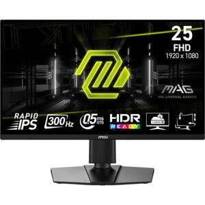 MSI 255PXF